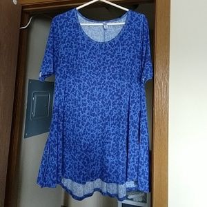 Lularoe Perfect T